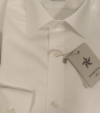 CAMICIA UOMO M/L PORTOFINO201Q Tellini S.R.L. Velkoobchodní oblečení